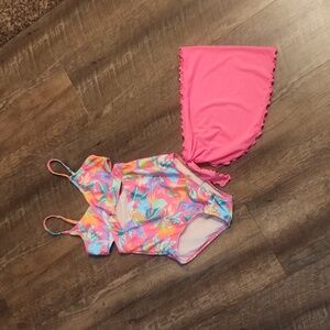 NWOT art class one piece